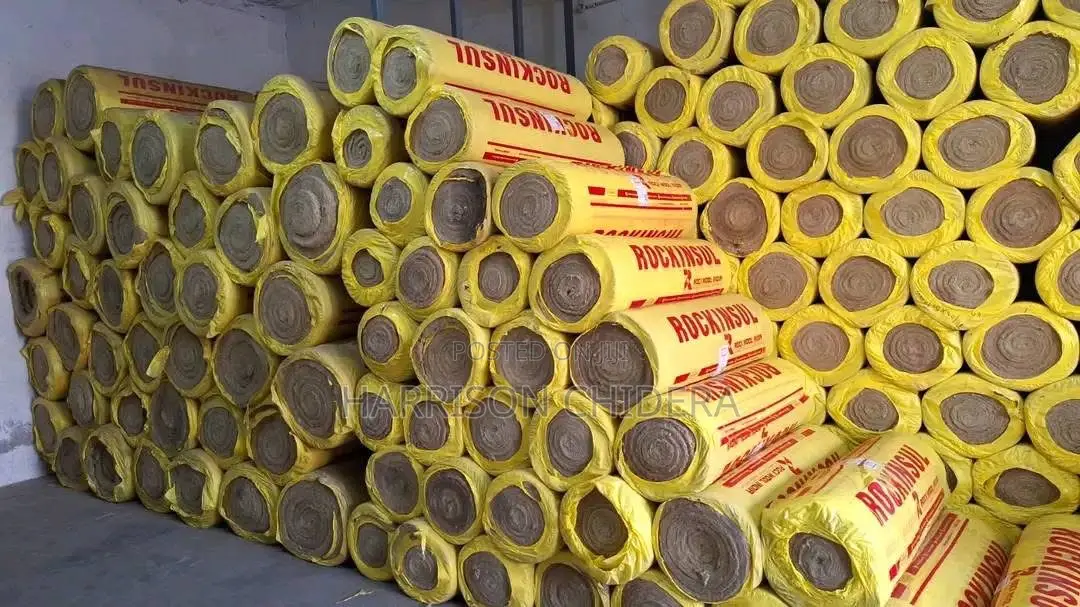Martech Fiber Glass