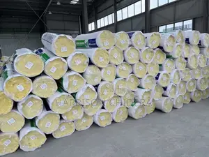 Martech Fiber Glass