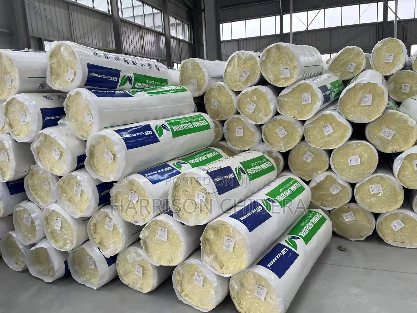 Martech Fiber Glass