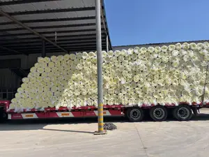 Martech Fiber Glass