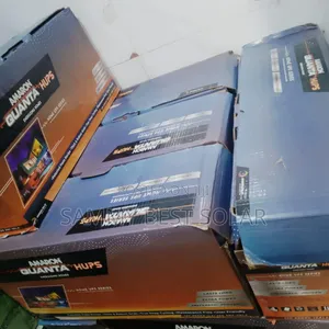 200ah/12v Amaron Quanta Solar Gel Battery