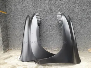 Fender for Toyota Highlander 2012