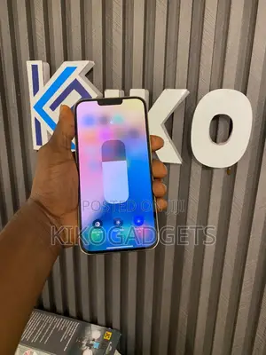 Apple iPhone 13 Pro Max 256 GB Gold