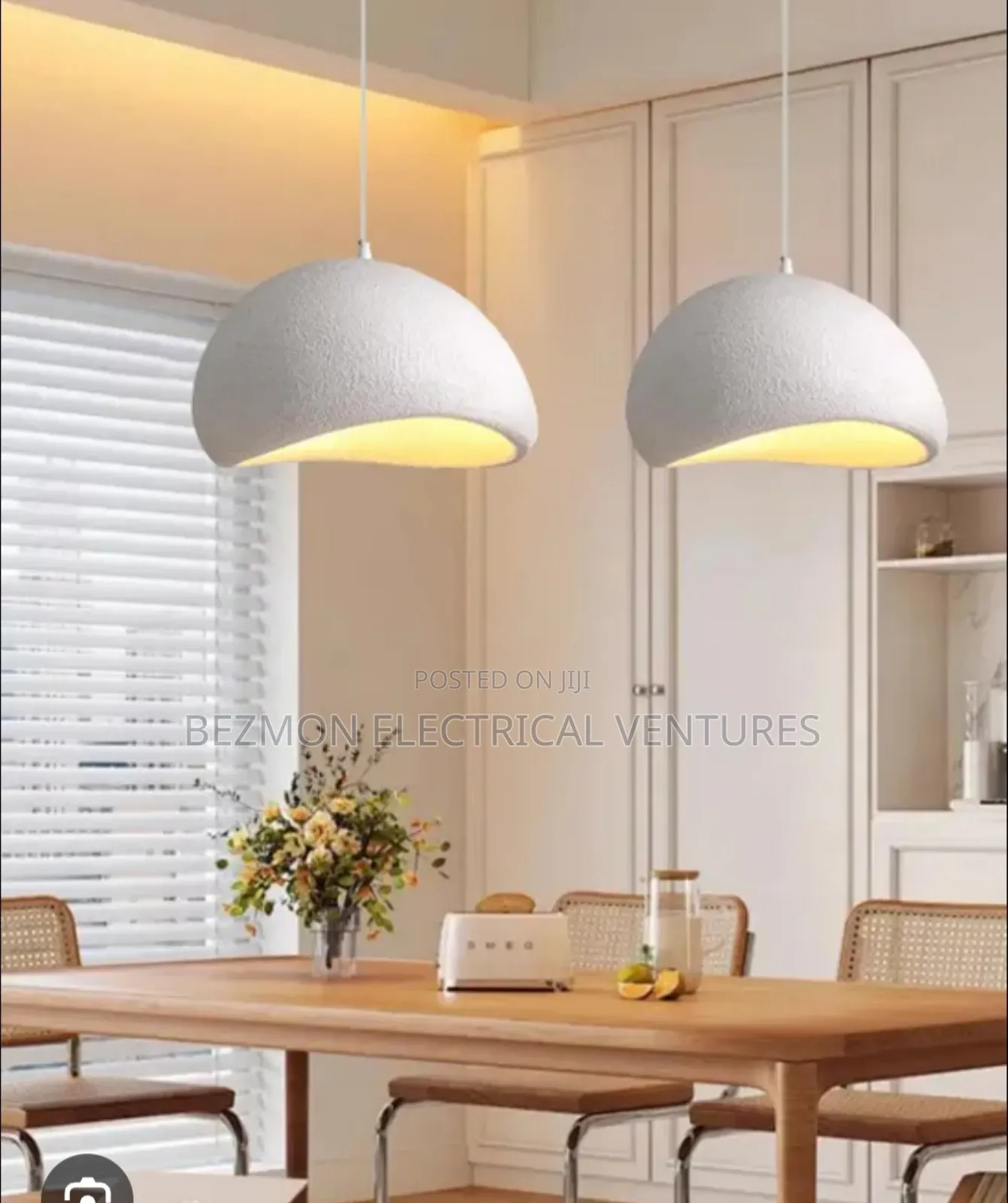 Unique Dropping Light Available for Sale