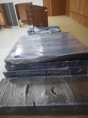 MDF Wooden Acoustic Panels