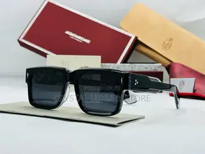 Jacquesmarie Quality Luxury Men Sunglasses