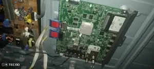 Tv Technician, Backlight, Blank Screen, Broken Screen Etc