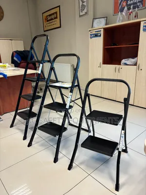 Household Ladder