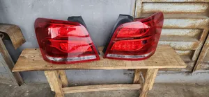 Glk350 2013 Set of Backlight