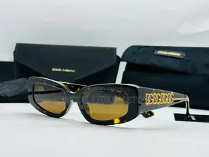 Dolce Gabbana Quality Luxury Men Sunglasses