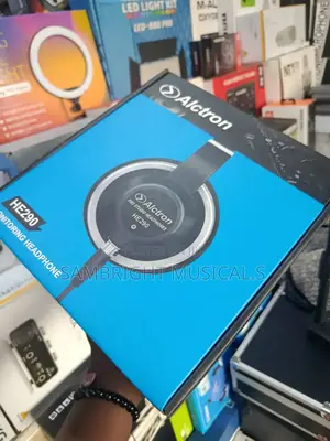 Alctron He-290 Studio Headphone