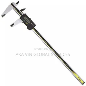 Mitutoyo 500-754-20 Digital Caliper