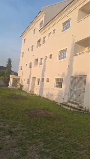 2bdrm Apartment in Katampe Extension for sale