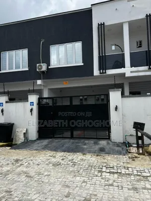 3bdrm Duplex in Ajah for sale