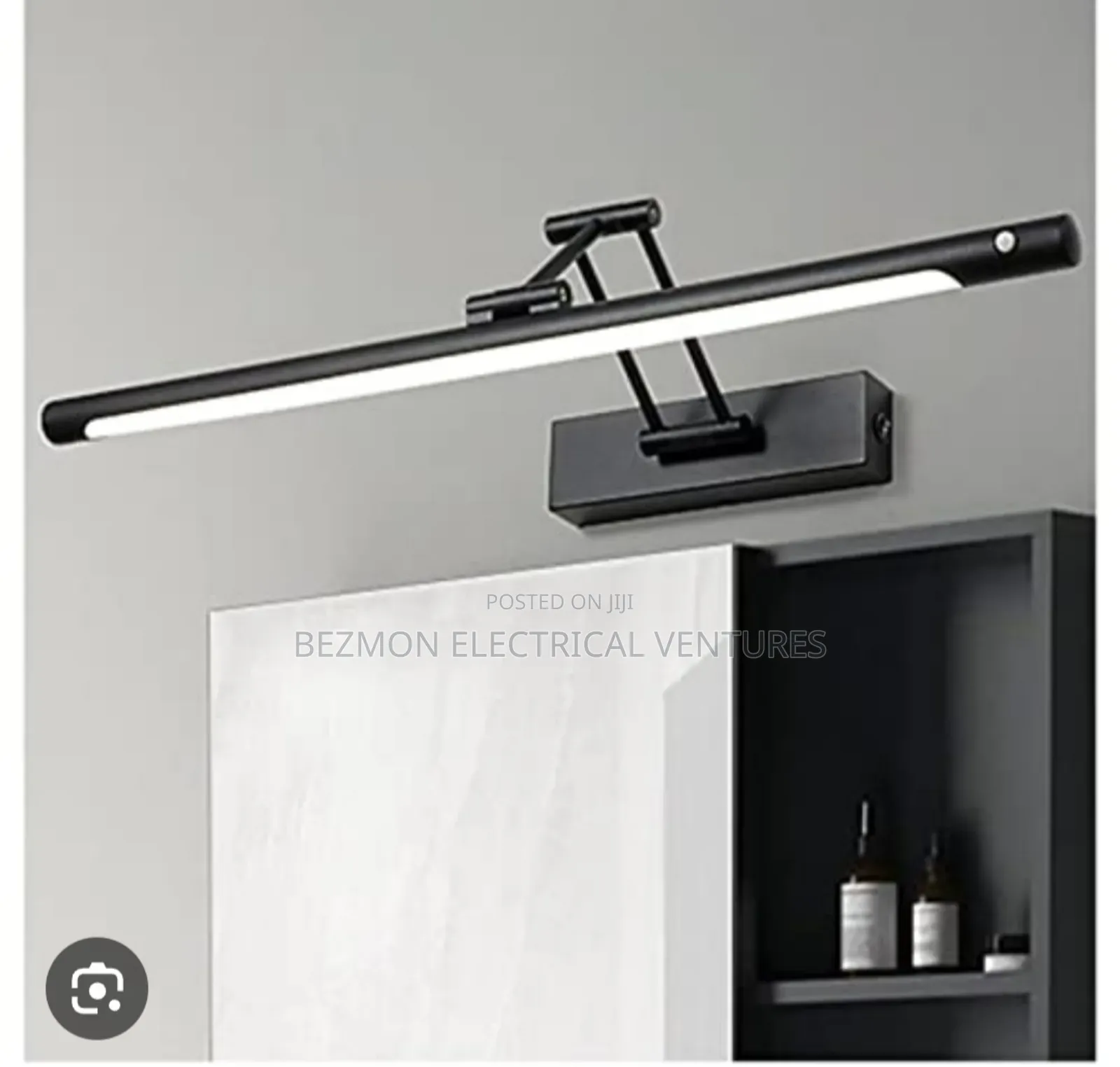 Unique Mirror Light Available for Sale