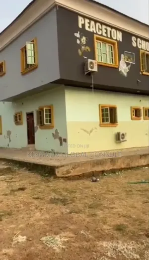 3bdrm Duplex in Katampe Extension for sale