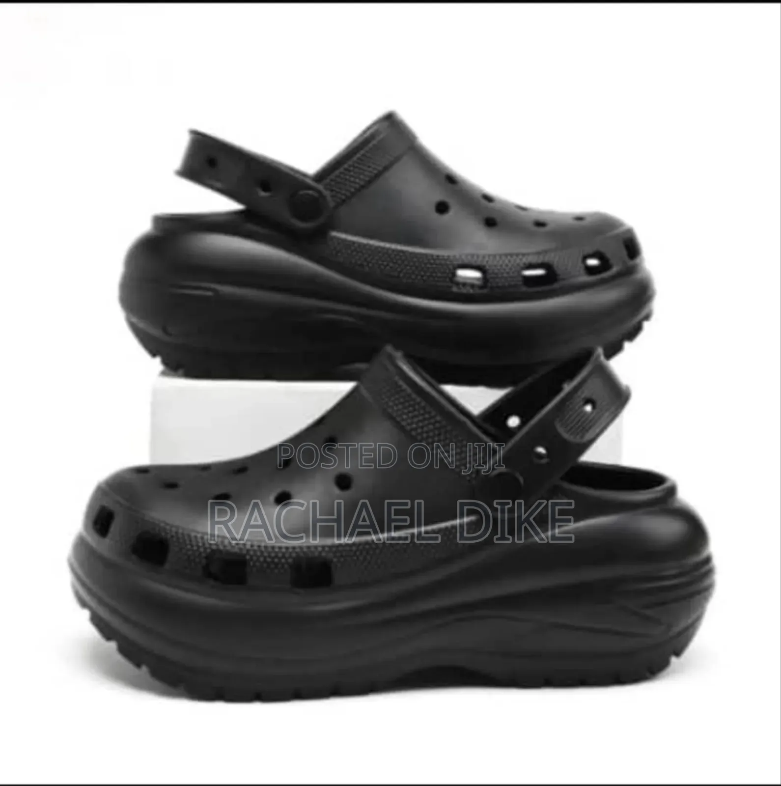 High Quality Crocs