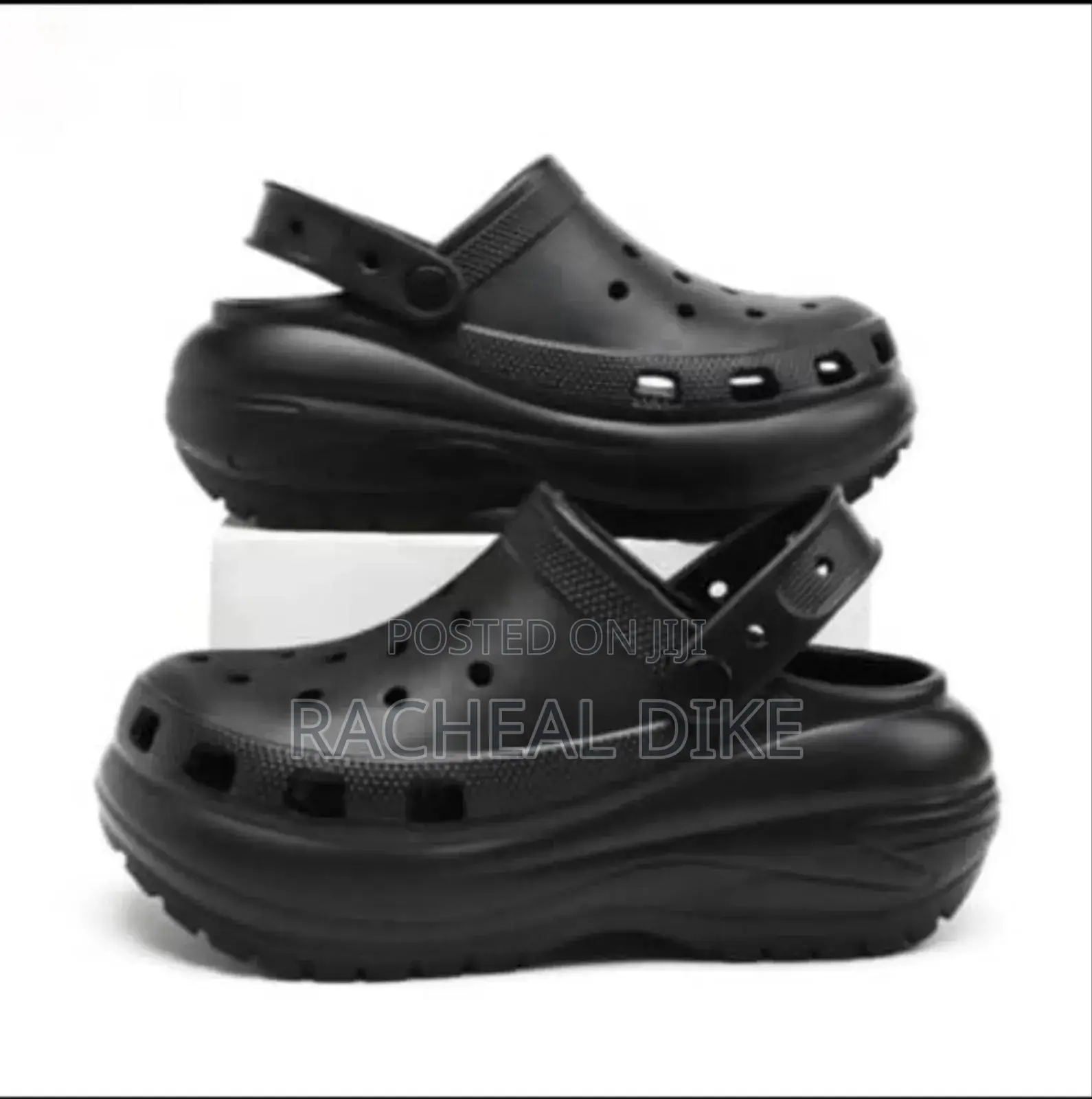 High Quality Crocs