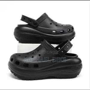 High Quality Crocs