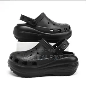 High Quality Crocs