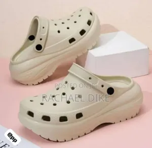 High Quality Crocs