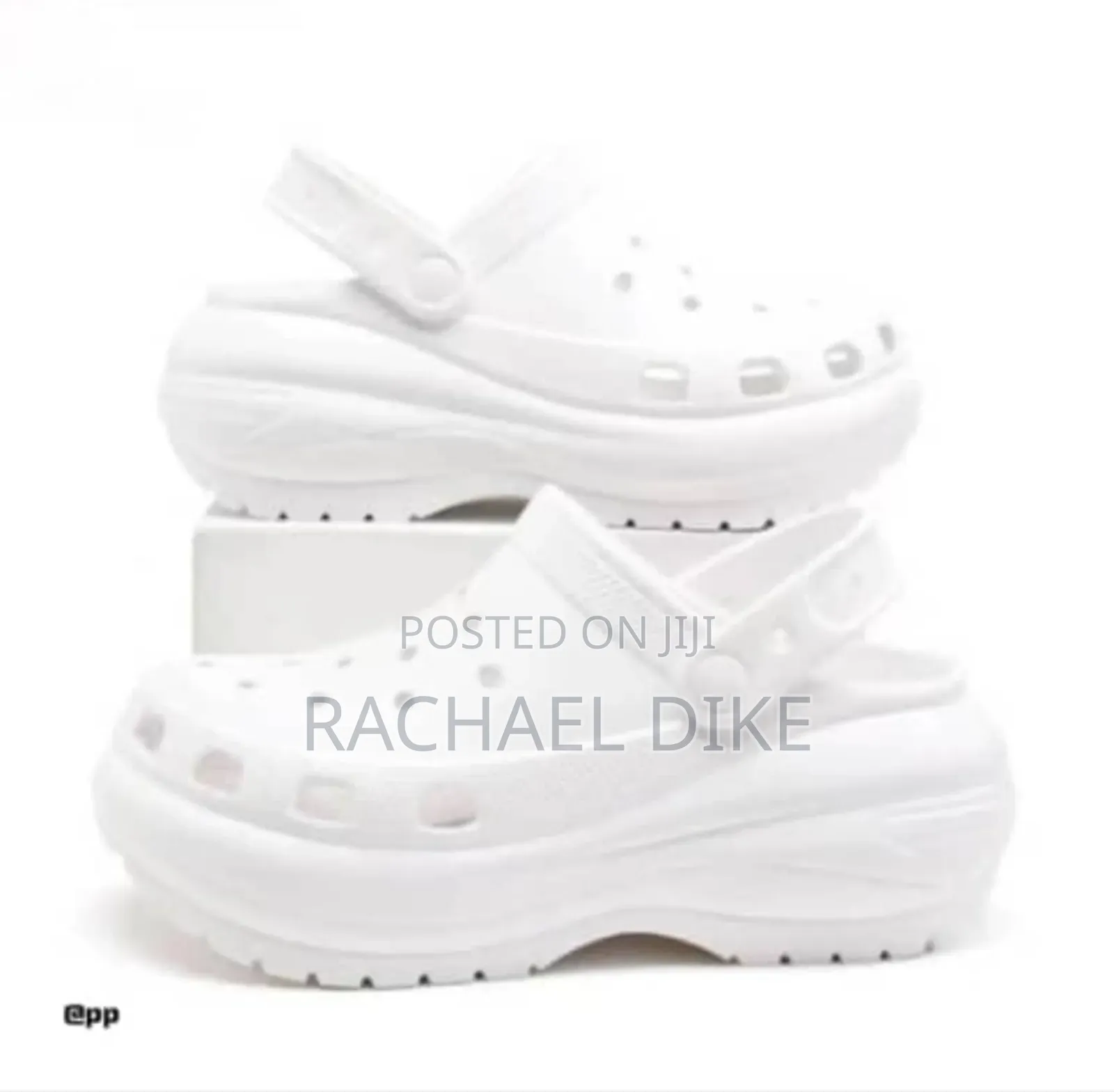 High Quality Crocs
