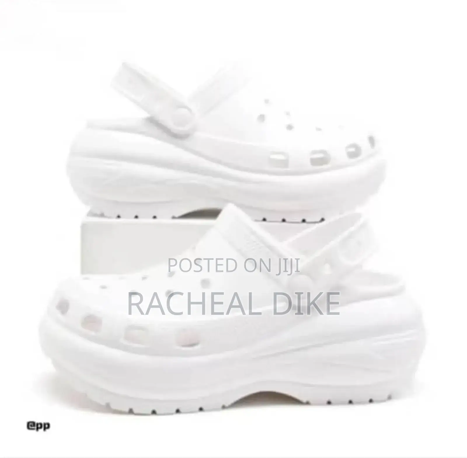 High Quality Crocs