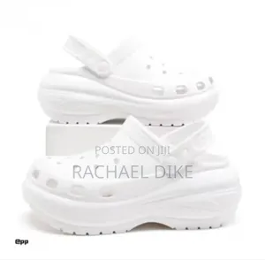 High Quality Crocs