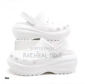High Quality Crocs