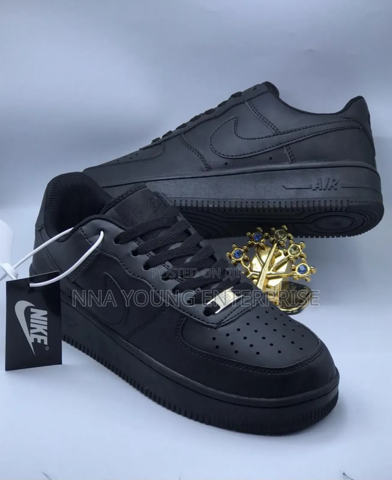 Quality Men's Shoes