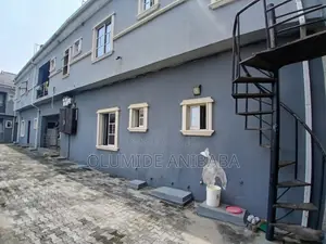 Photo - 1bdrm Shared Apartment in Alasia, Off Lekki-Epe Expressway for rent