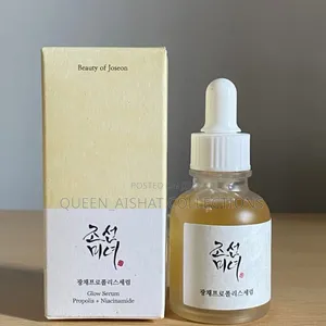 Photo - Beauty Of Joseon Glow Serum (Propolis+Niacinamide) 30ml