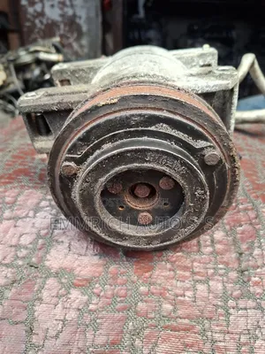 Compressor Nissan Rogue