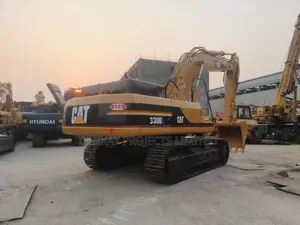 Photo - Excavator 2008