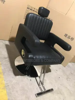 Professional Adjusting Salon Barber Chair