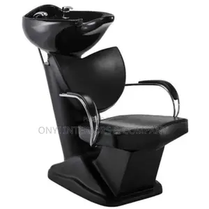 Comfortable Washing Hair Basin Chair Salon