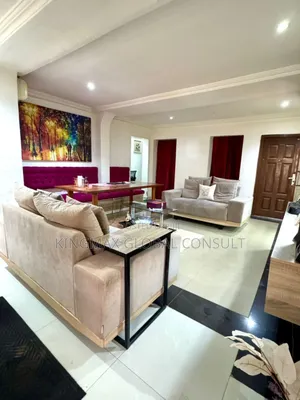 3bdrm Apartment in Kado/ Lifecamp Abuja for sale