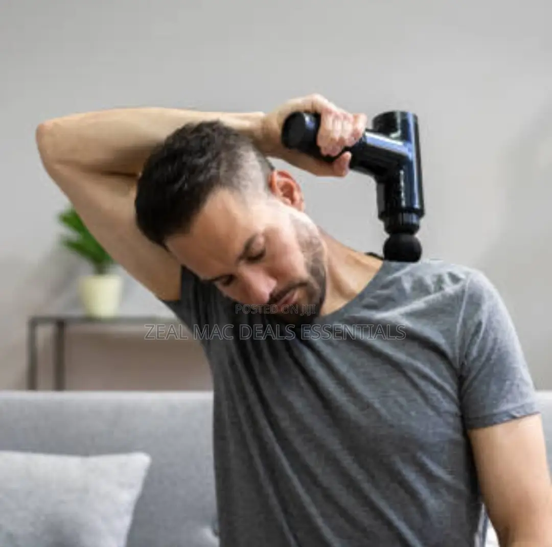 Facial Gun