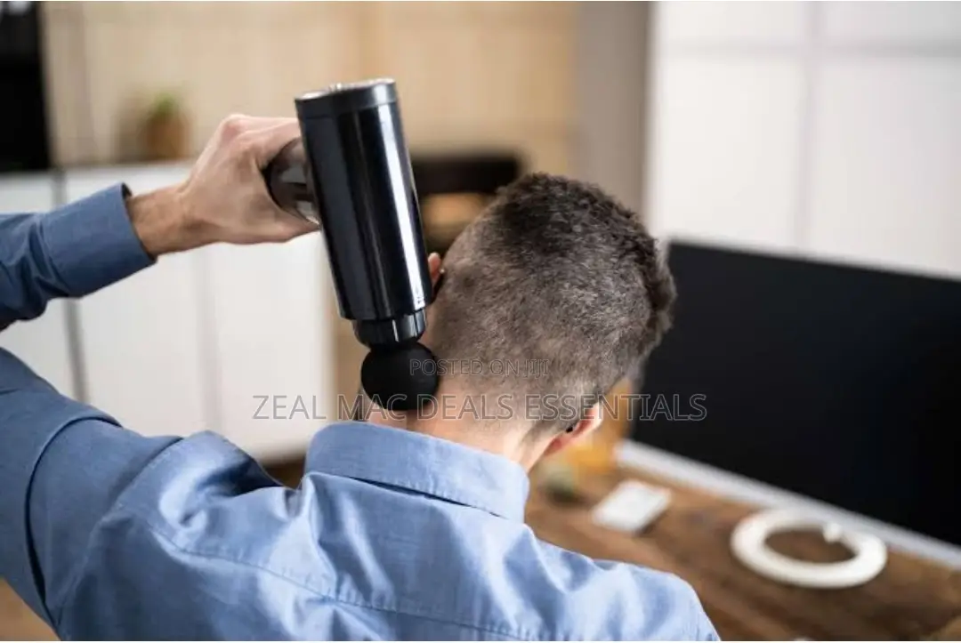 Facial Gun