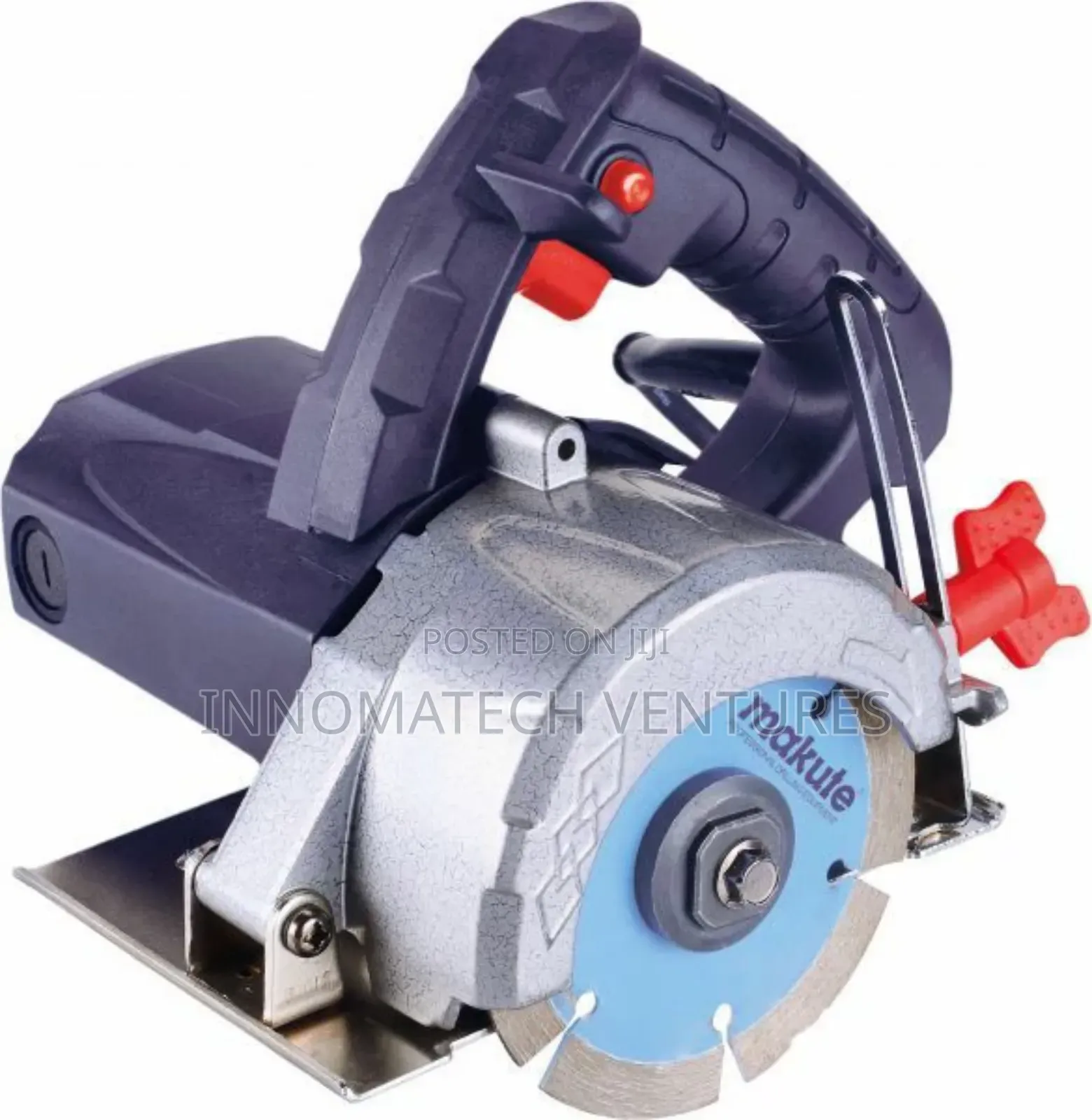 Tile and Marble Cutting Machine (Wall and Concrete Cutting)