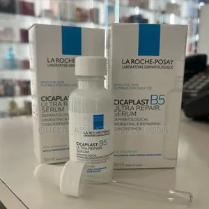 La Roche-Posay Cicaplast B5 Ultra Repair Serum 30ml