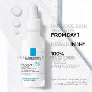 La Roche-Posay Cicaplast B5 Ultra Repair Serum 30ml