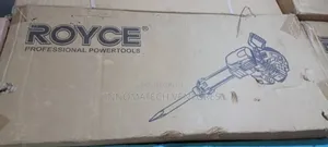 Engine Jackhammer