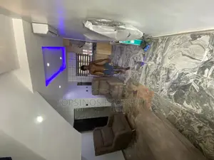 Furnished 1bdrm Duplex in Dawaki for rent