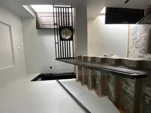 Furnished 1bdrm Duplex in Dawaki for rent