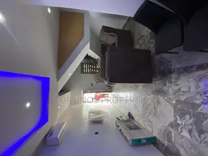 Furnished 1bdrm Duplex in Dawaki for rent