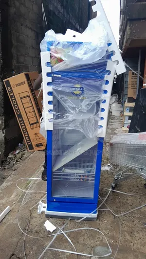 Display Chiller