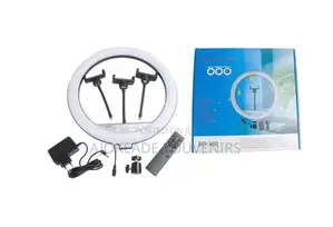 14inches Ringlight With Tripod Stand