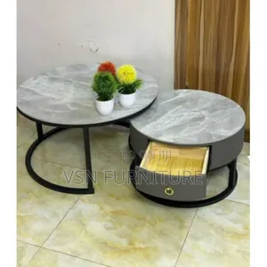 Center Table