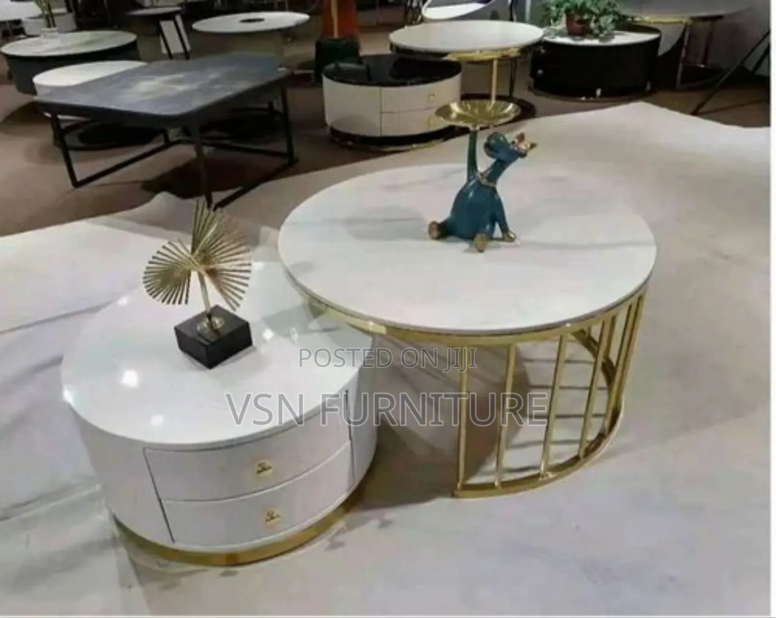 Center Table